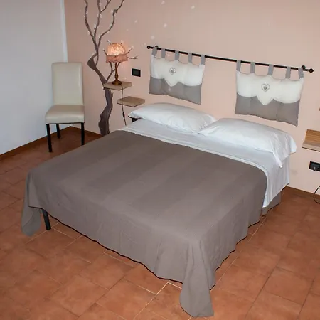 B&B Casa Manuela-3